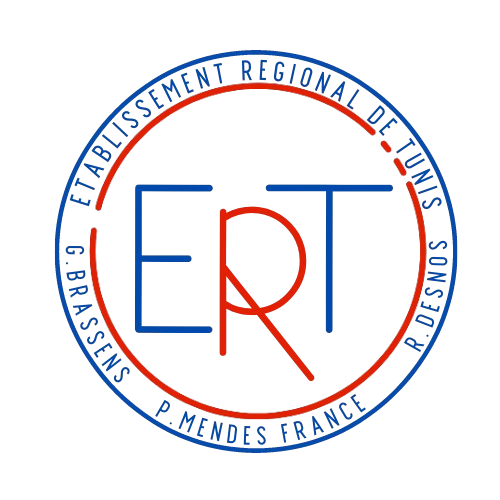 ERT Logo